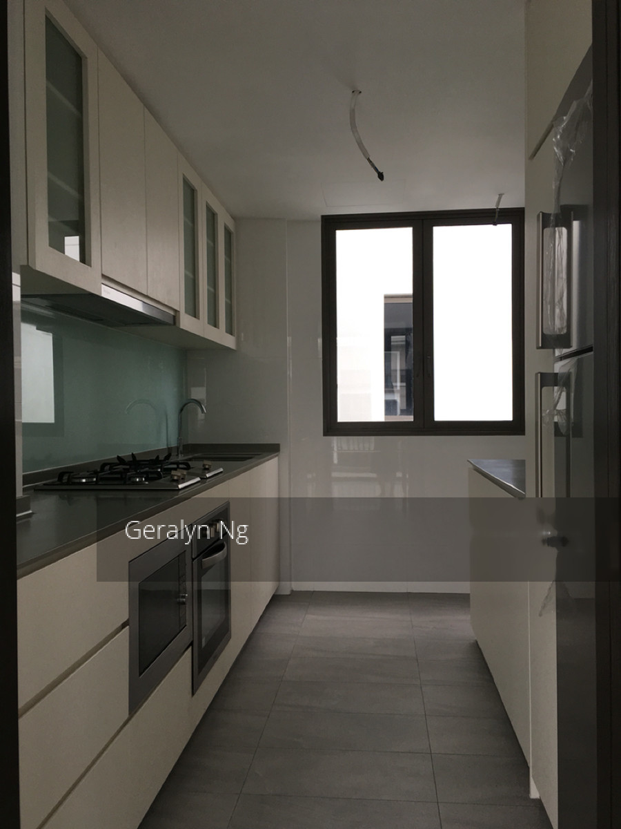 The Inflora (D17), Condominium #128558812